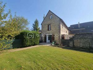 Vente Maison à Longny-les-Villages (61290) : à vendre / 63m² Longny-les-Villages