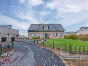 Verrassend ruime en gezellige  instapklare vrijstaande woning