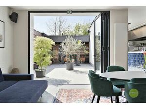 Authentiek handelspand in het hart van Mol