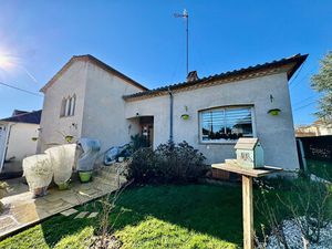 Maison grand confort  3 chambres à Monsempron Libos