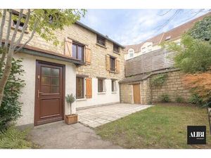 Maison à vendre Montesson