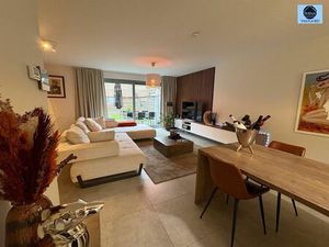 ZEER MOOIE WONING IN HARTJE ZANDBERGEN