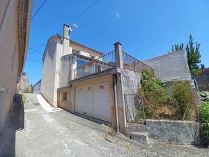 Maison T3 bis avec garage proche centre