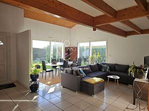 A SAISIR ! MAISON T4 PARFAIT ETAT !