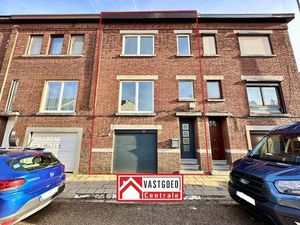 Charmante woning op wandelafstand van het centrum van Tongeren