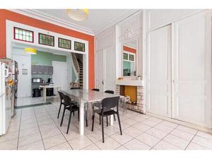 Maison de 9 pièces de 227 m² située à Tourcoing