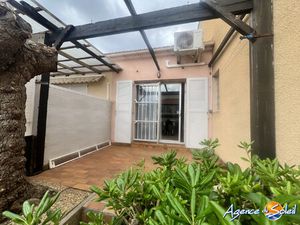 Maison à vendre Valras-Plage