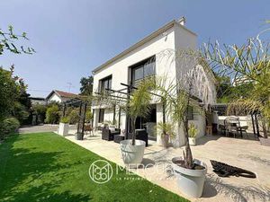Villa de luxe à vendre à Cannes : 2 490 000€ | 184m²