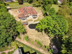 Karaktervolle villa op toplocatie!