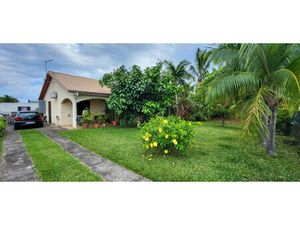 Villa Sainte Marie 4 pièce(s) 104 m2