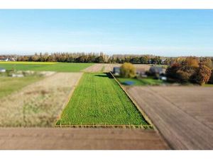Gunstig gelegen landbouwgrond van 45a 39ca te Kapelle-o/d-Bos