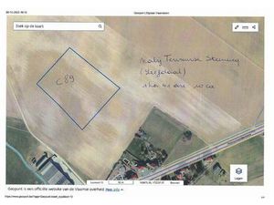 Grond te koop in Leefdaal