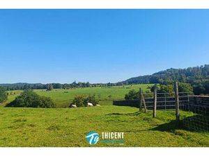 Terrain constructible 52 ares