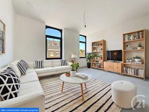 Appartement te koop in Aarschot