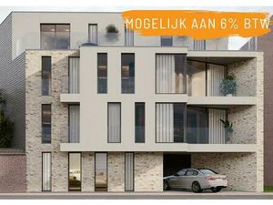 Appartement te koop in Aarschot