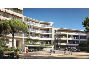 Prestigieux appartement en vente Cap-d'Ail  France