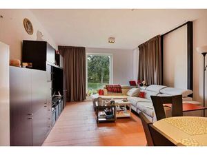 Luxueuse assistentiewoning in park