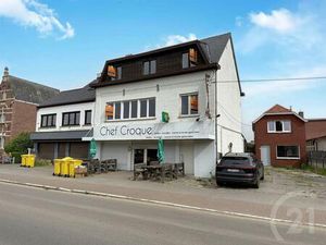 Duplex te koop in Herselt