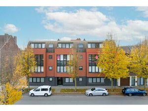 Appartement te koop in Gentbrugge