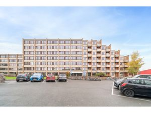 Appartement te koop in Leuven met 1 slaapkamer