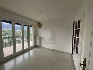 Prestigieux appartement en vente Menton  France