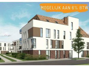 Appartement te koop in Tremelo