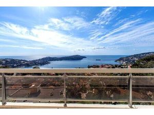 Appartement de prestige de 165 m2 en vente Villefranche-sur-Mer  France