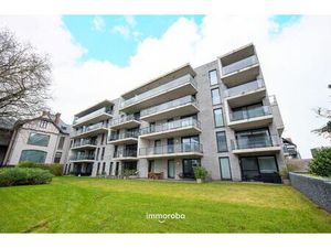 TE KOOP: Appartement in het centrum van Waregem – Meersstraat 78A bus 31