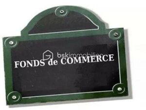 Fonds de commerce à Bedarieux