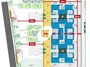 Location Local d'activités Aulnay Sous Bois 93600