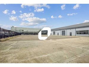 Location Local d'activités Gonesse 95500