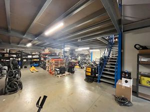 Local d'activité Mérignac