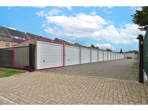 Garage te koop in Beveren-Kruibeke-Zwijndrecht