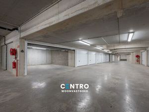 RECENTE garagebox op GOEIE ligging!