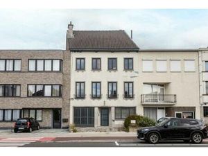 Huis te koop in Aalst