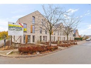 Kwalitatieve HOB te Vrasene