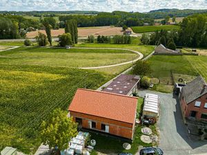 Verder af te werken renovatieproject op prachtige ligging!