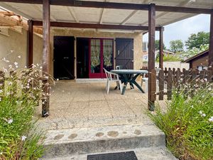 Vente maison 3 pièces 39 m² Carcans (33121)