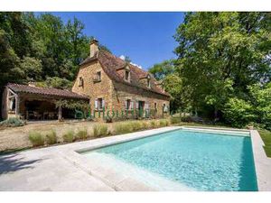 Maison de luxe à vendre à Carsac-Aillac : 556 000€ | 192m²