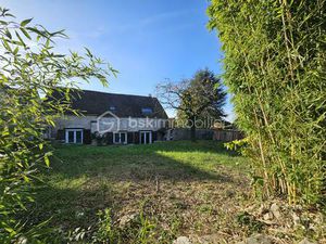 Maison en pierre de 116 m² à Darvault