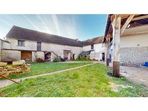 Maison de 150 m² à Beaune-La-Rolande