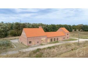 Huis te koop in Heist-Op-Den-Berg