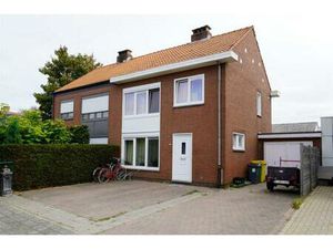 Huis te koop in Itegem