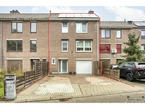 Volledig vernieuwde woning (2024)