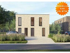 Huis te koop in Herselt