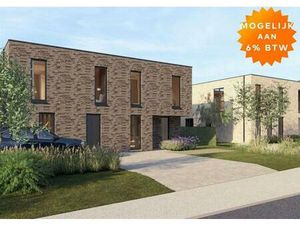 Huis te koop in Herselt