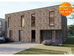 Huis te koop in Herselt