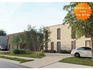 Huis te koop in Herselt