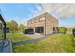 Zeer energiezuinige  instapklare gezinswoning