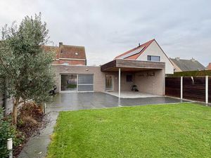 Huis te koop in Kuurne